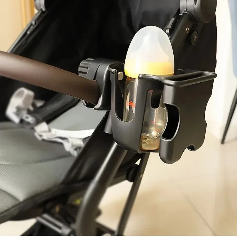 Держатель для бутылки с водой для детской коляски, многофункциональный держатель для чашки для детской коляски, держатель для телефона 2-в-1, аксессуары для детских колясок
Держатель для бутылки с водой для детской коляски, многофункциональный держатель для чашки для детской коляски, держатель для телефона 2-в-1, аксессуары для детских колясок