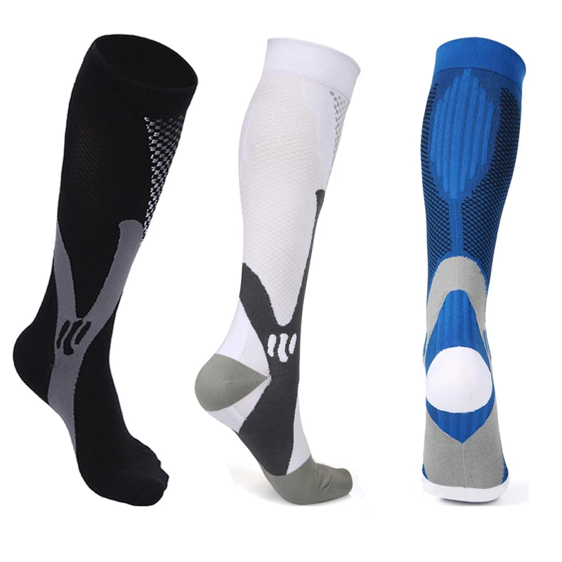 Compression Socks Travelers Socks Football Soccer Thigh Long Tube Unisex Outdoor Sports Nurses Stockings For Men Women
Compression Socks Travelers Socks Football Soccer Thigh Long Tube Unisex Outdoor Sports Nurses Stockings For Men Women