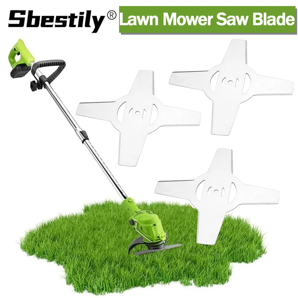 1-3 шт., 150 мм, металлическая головка триммера для травы, 4 зубца, лезвие триммера, пилы, аксессуары для электрической газонокосилки, запчасти для газонокосилки, инструмент
1-3 шт., 150 мм, металлическая головка триммера для травы, 4 зубца, лезвие триммера, пилы, аксессуары для электрической газонокосилки, запчасти для газонокосилки, инструмент