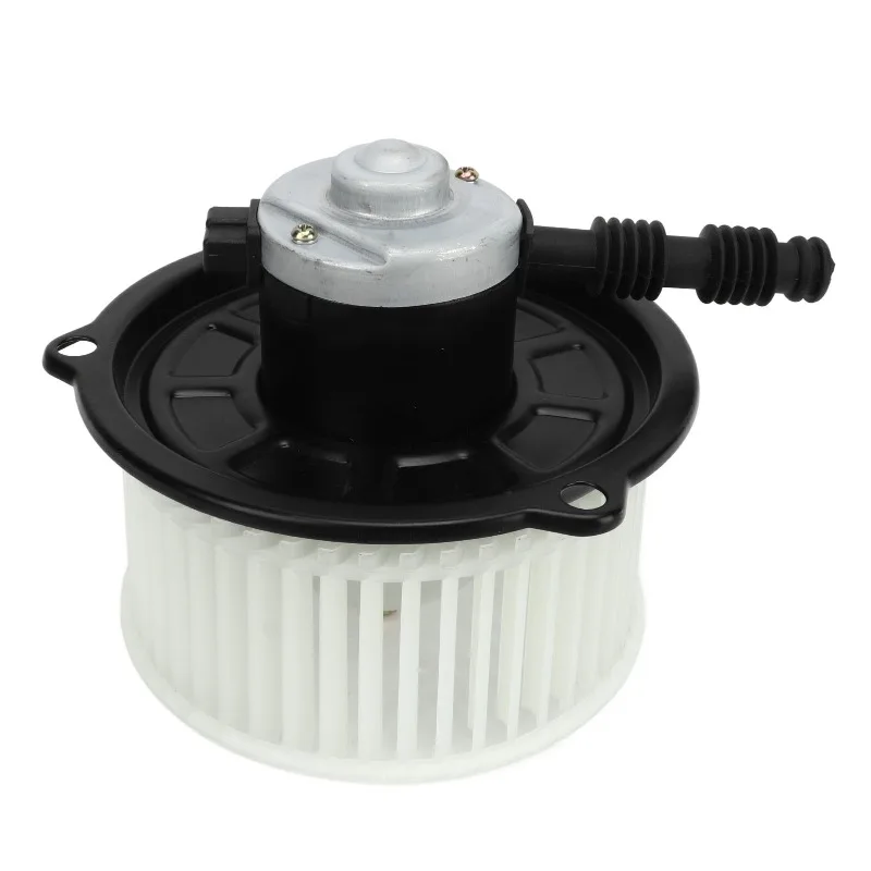 24V HVAC Heater Blower Motor - AC Air Conditioner & Heating Fan Replacement Part, Compatible with Komatsu Excavator PC200, PC20 
24V HVAC Heater Blower Motor - AC Air Conditioner & Heating Fan Replacement Part, Compatible with Komatsu Excavator PC200, PC20
