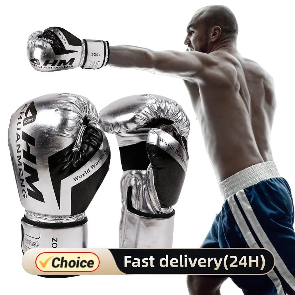 Перчатки для соревнований по тайскому боксу, губка из искусственной кожи, тренировочные перчатки для бокса, дышащие боксерские перчатки для взрослых и детей, спортивные принадлежности
Перчатки для соревнований по тайскому боксу, губка из искусственной кожи, тренировочные перчатки для бокса, дышащие боксерские перчатки для взрослых и детей, спортивные принадлежности