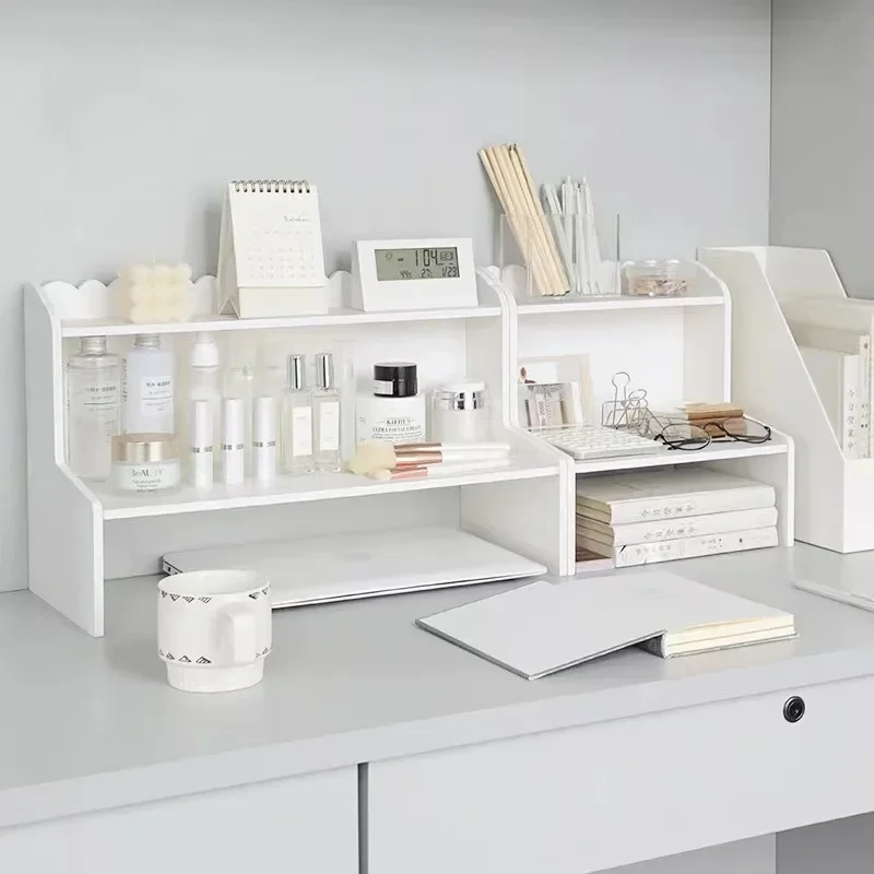Upgrade with Two-Layer Desktop Organizer Shelf for and Office Ins-Style Rack for Books and Stationery Art supply organizer
Upgrade with Two-Layer Desktop Organizer Shelf for and Office Ins-Style Rack for Books and Stationery Art supply organizer