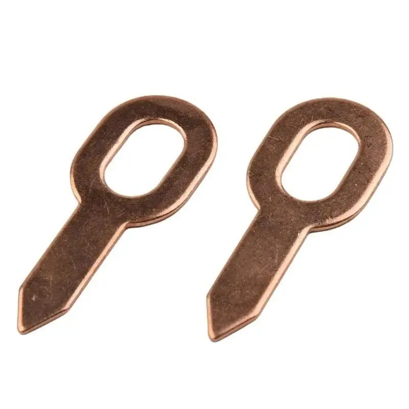 7PCS Industrial OT Washer for Auto Body Dent Repair Spot Welding Pull Tab
7PCS Industrial OT Washer for Auto Body Dent Repair Spot Welding Pull Tab