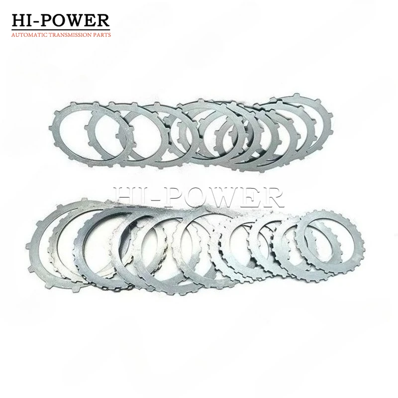 Автомобиль 4HP22 4HP-22 стальная пластина сцепления автоматической коробки передач для BMW JAGUAR LAND ROVER ZF4HP-22 комплект дисков коробки передач 4HP22
Автомобиль 4HP22 4HP-22 стальная пластина сцепления автоматической коробки передач для BMW JAGUAR LAND ROVER ZF4HP-22 комплект дисков коробки передач 4HP22