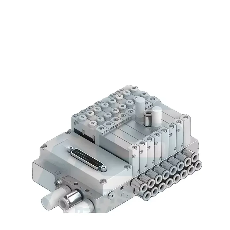 2026 Valve Island Integrated Control Components VUVS-L20-M52-MH-G18-U3-F7-1C1 + G Series Flat Replacement for Various
2026 Valve Island Integrated Control Components VUVS-L20-M52-MH-G18-U3-F7-1C1 + G Series Flat Replacement for Various