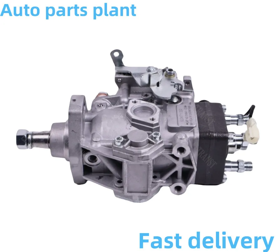 C6204711320 6204711320 Fuel Injection Pump for Cummins B3.3 Engine Fast Delivery
C6204711320 6204711320 Fuel Injection Pump for Cummins B3.3 Engine Fast Delivery