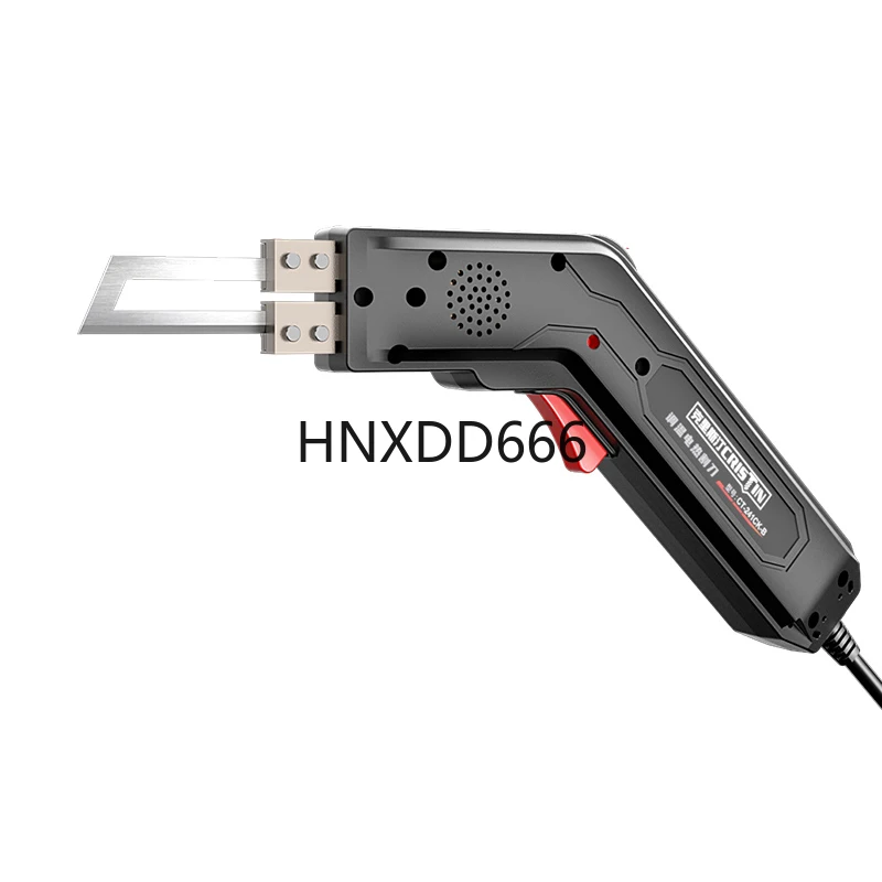 Electric Heating Knife Electric Foam Cutting Machine Sponge Hot Melt Knife Acrylic Hot Cutting Knife DIY Cutting Machine
Electric Heating Knife Electric Foam Cutting Machine Sponge Hot Melt Knife Acrylic Hot Cutting Knife DIY Cutting Machine