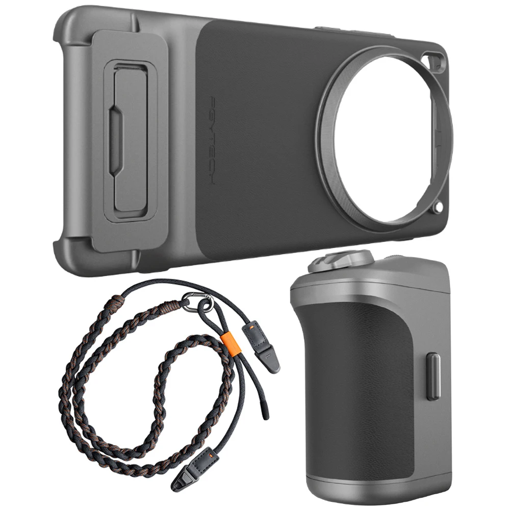 For VIVO X200 Ultra Leather Camera Professional Photography Kit Cover Case For Vivo X200 Ultra
For VIVO X200 Ultra Leather Camera Professional Photography Kit Cover Case For Vivo X200 Ultra