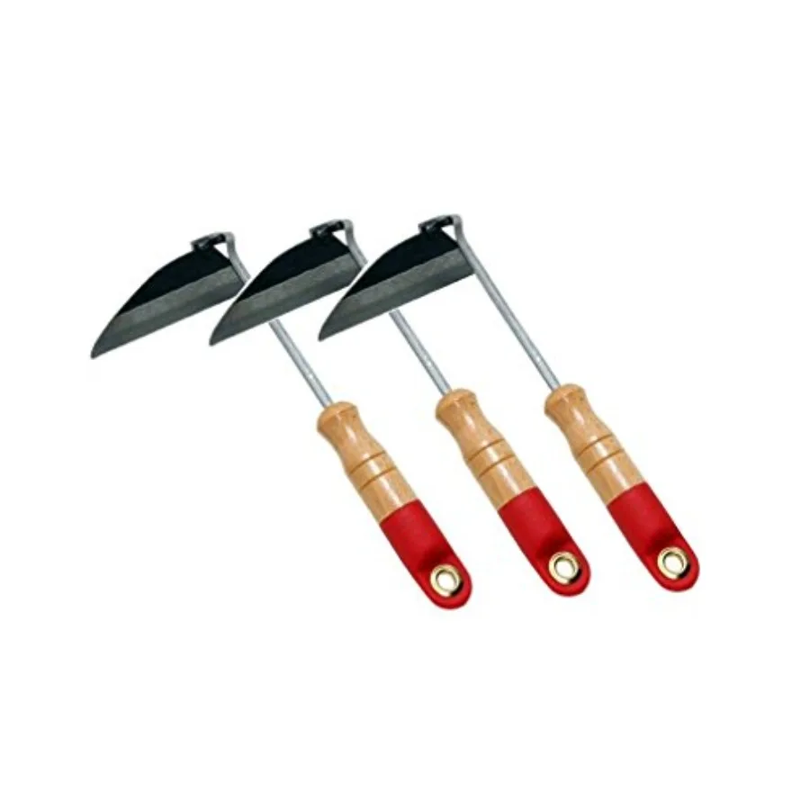 Senkichi Nejiri Gama Hoe Set of 3
Senkichi Nejiri Gama Hoe Set of 3