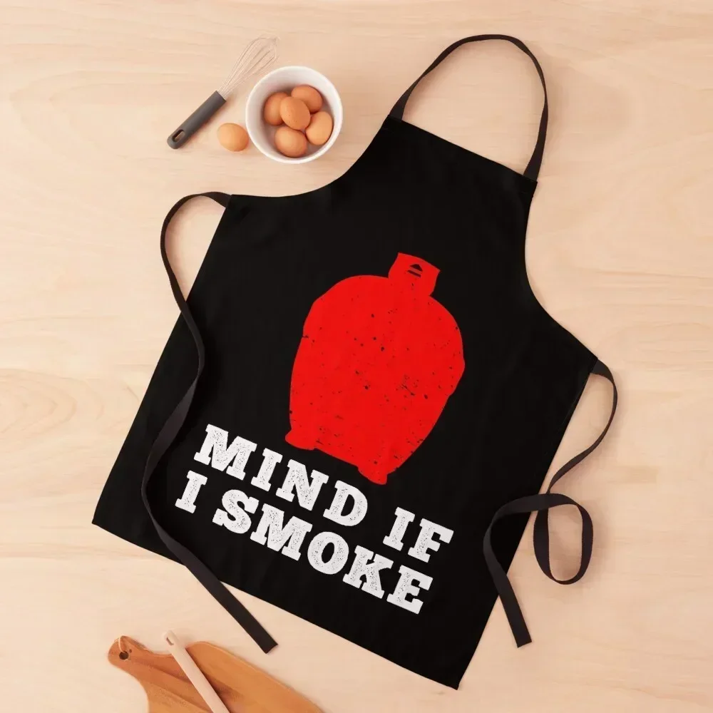 Mind if I Smoke BBQ Gift Kamado Smoker Meat Smoking Gift Apron Sexy christmas 2025 professional hairdresser Apron 
Mind if I Smoke BBQ Gift Kamado Smoker Meat Smoking Gift Apron Sexy christmas 2025 professional hairdresser Apron