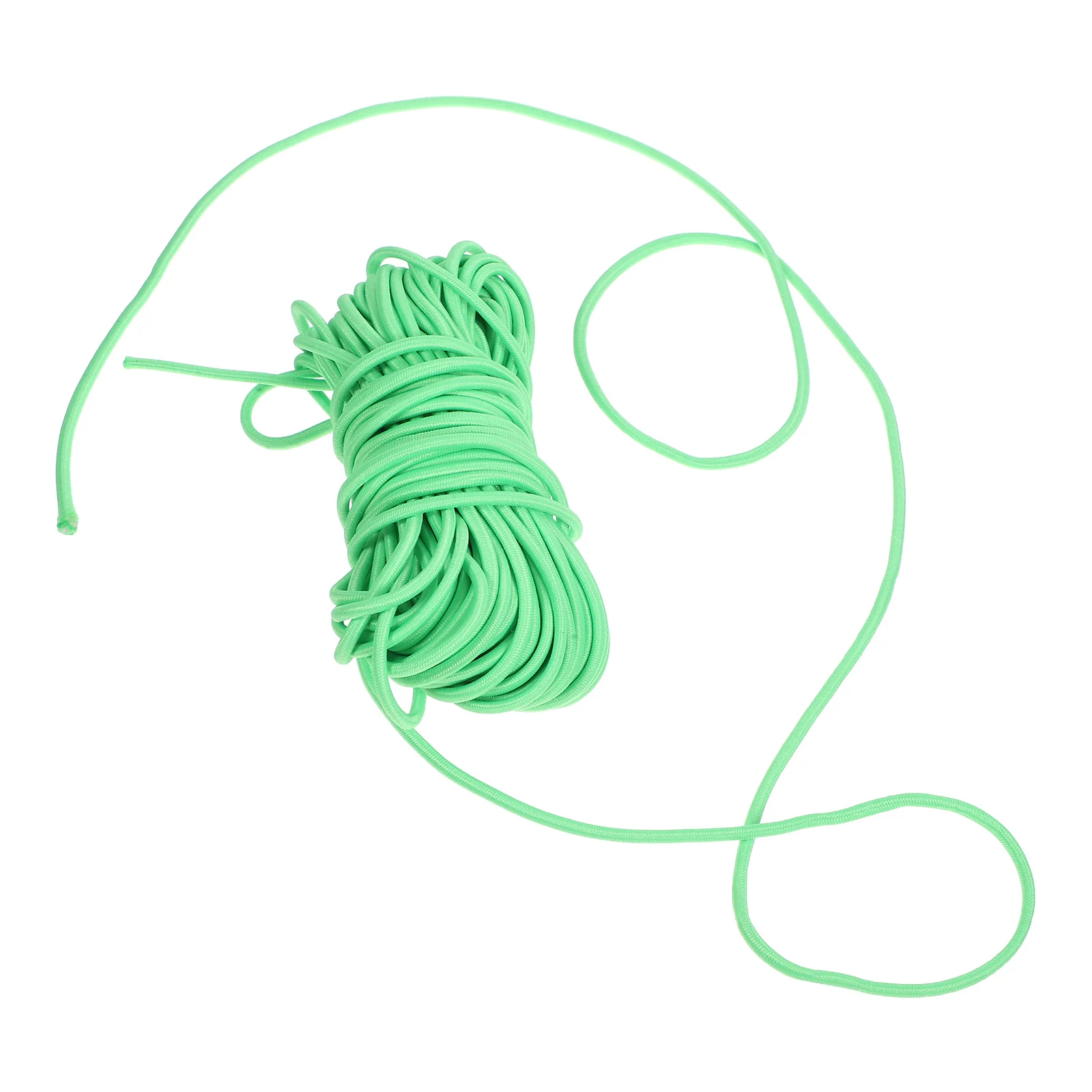 1Pcs Elastic Cord Strong Round Stretch Rope 10m Multi-Use Elastic String for Transport Storage Fixing Items Round Stretch Rope
1Pcs Elastic Cord Strong Round Stretch Rope 10m Multi-Use Elastic String for Transport Storage Fixing Items Round Stretch Rope