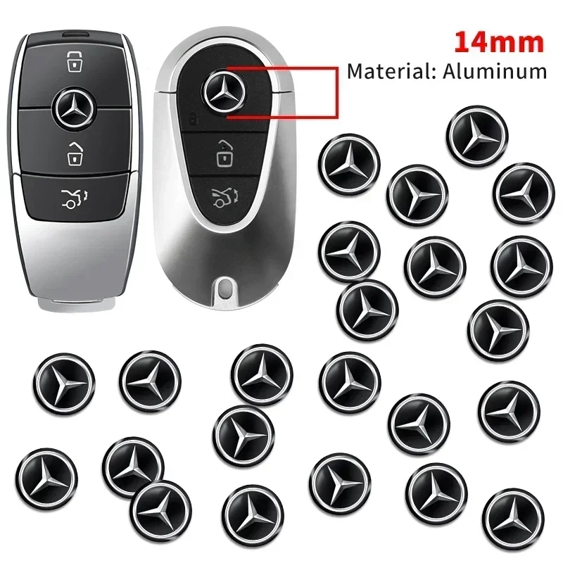 Наклейки на ключи автомобиля, брелок-эмблема для Mercedes Benz C180 C200 C260 C300 W108 W124 W126 W140 W168 W169, аксессуары
Наклейки на ключи автомобиля, брелок-эмблема для Mercedes Benz C180 C200 C260 C300 W108 W124 W126 W140 W168 W169, аксессуары