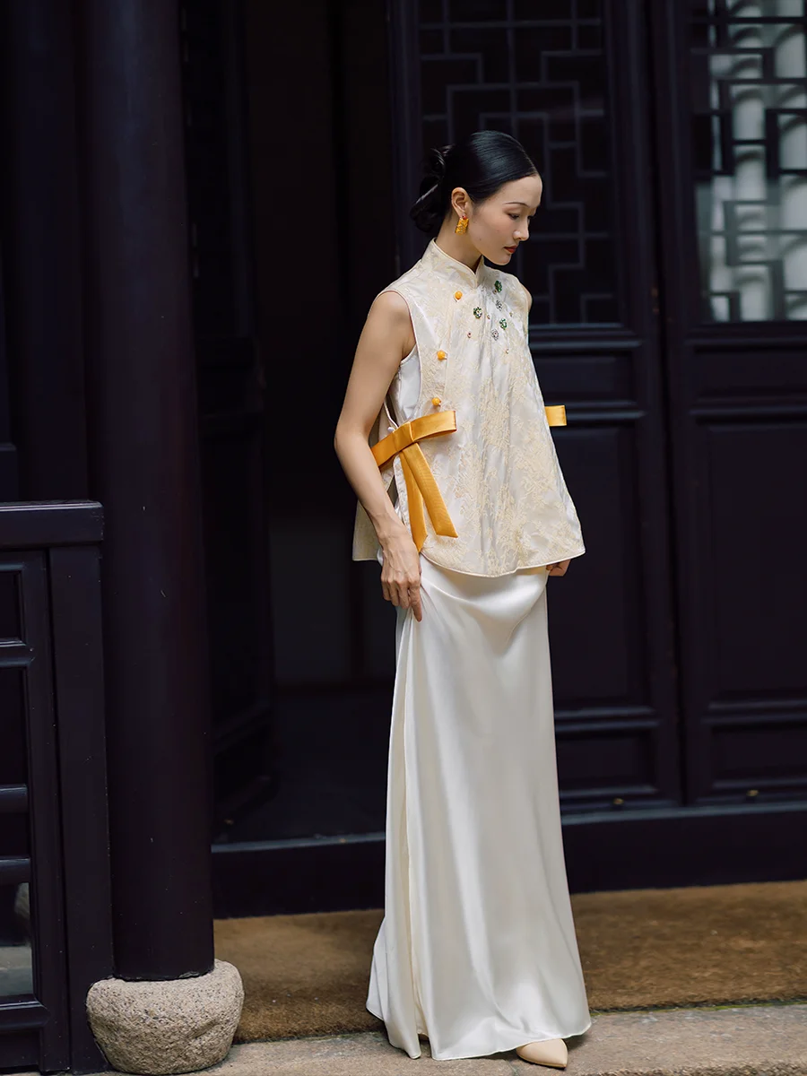 Дорогой пион, китайский свадебный костюм с длинной юбкой, костюм для помолвки, банкета, церемонии, дышащий, без свека
Дорогой пион, китайский свадебный костюм с длинной юбкой, костюм для помолвки, банкета, церемонии, дышащий, без свека