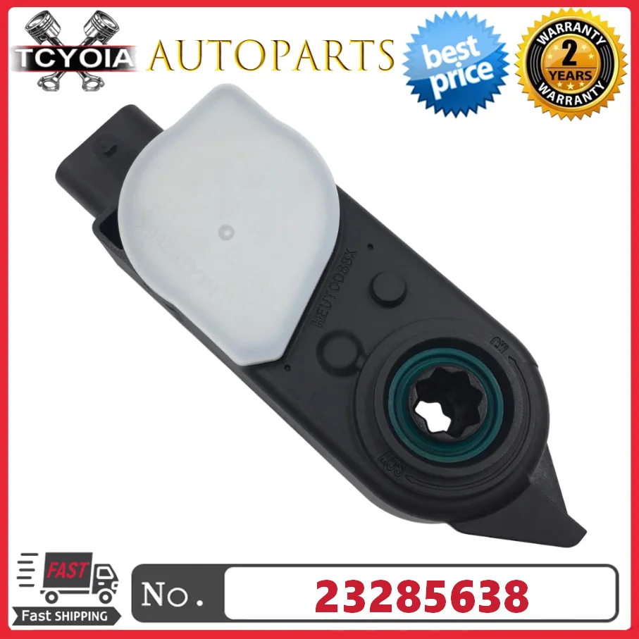 Shutter Grille Air Actuator Motor 23285638 For 2019 2020 2021 2022 2023 Chevrolet Equinox
Shutter Grille Air Actuator Motor 23285638 For 2019 2020 2021 2022 2023 Chevrolet Equinox