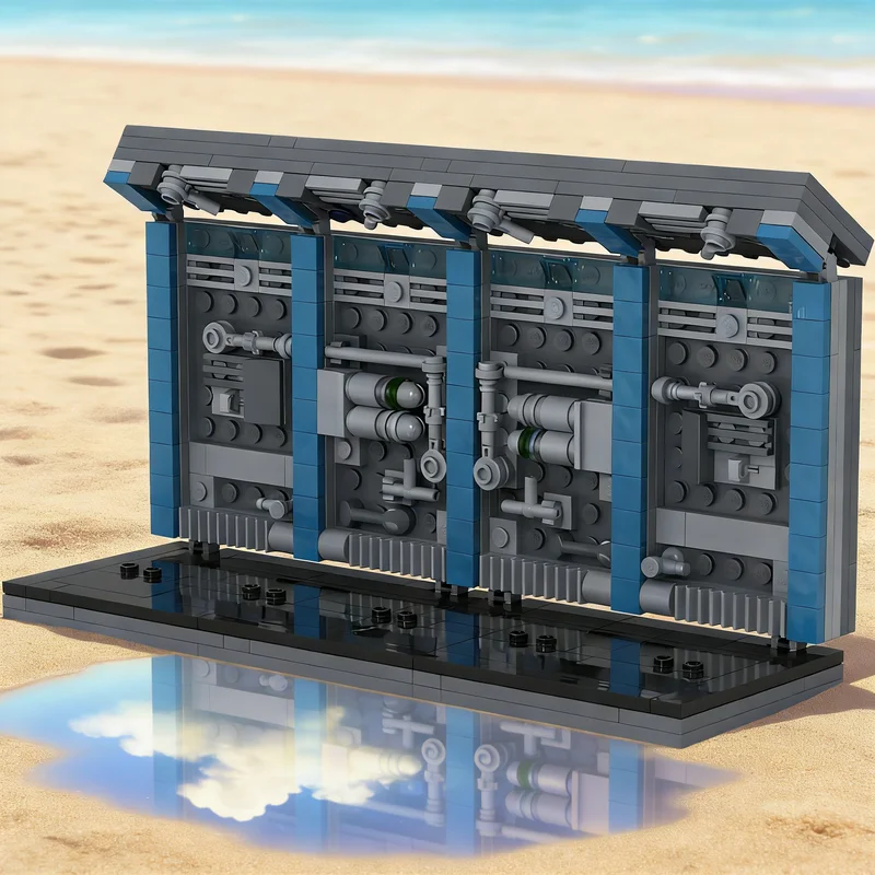 298 деталей MOC «Супергерои: Марвелл: Охранники Галактики» — Конструктор «Космический Прогулка», Архитектурные Блоки, Рождественские Подарки, Игрушки
298 деталей MOC «Супергерои: Марвелл: Охранники Галактики» — Конструктор «Космический Прогулка», Архитектурные Блоки, Рождественские Подарки, Игрушки