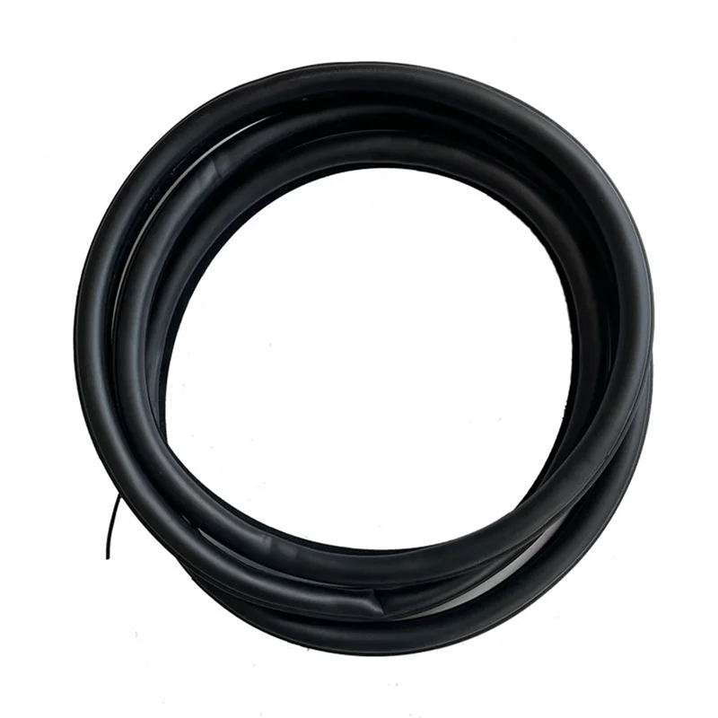 Car Front Door Weatherstrip Rubber Seal For BMW 3 SERIES E90 E91 2004-2011 SEALING STRIP 51727247258
Car Front Door Weatherstrip Rubber Seal For BMW 3 SERIES E90 E91 2004-2011 SEALING STRIP 51727247258