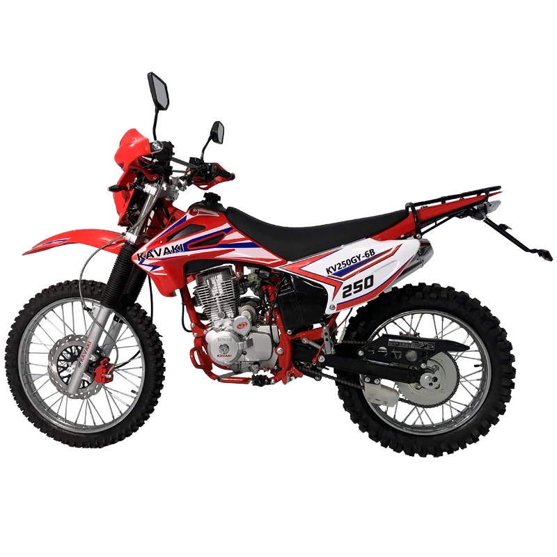 High Speed Enduro 250cc Motorbike 4 Stroke Pit Bike 125cc Moto Cross Dirt Bike 250cc Gas Off Road Motorcycles
High Speed Enduro 250cc Motorbike 4 Stroke Pit Bike 125cc Moto Cross Dirt Bike 250cc Gas Off Road Motorcycles