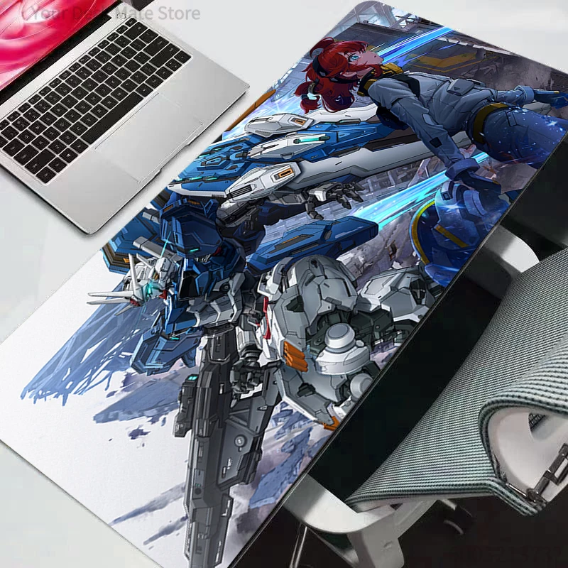 Big Mouse Pad Gundam Large Gamer xxl Desk mat Computer keyboard New gaming accessories carpet Mouse Pads mousepad anime
Big Mouse Pad Gundam Large Gamer xxl Desk mat Computer keyboard New gaming accessories carpet Mouse Pads mousepad anime