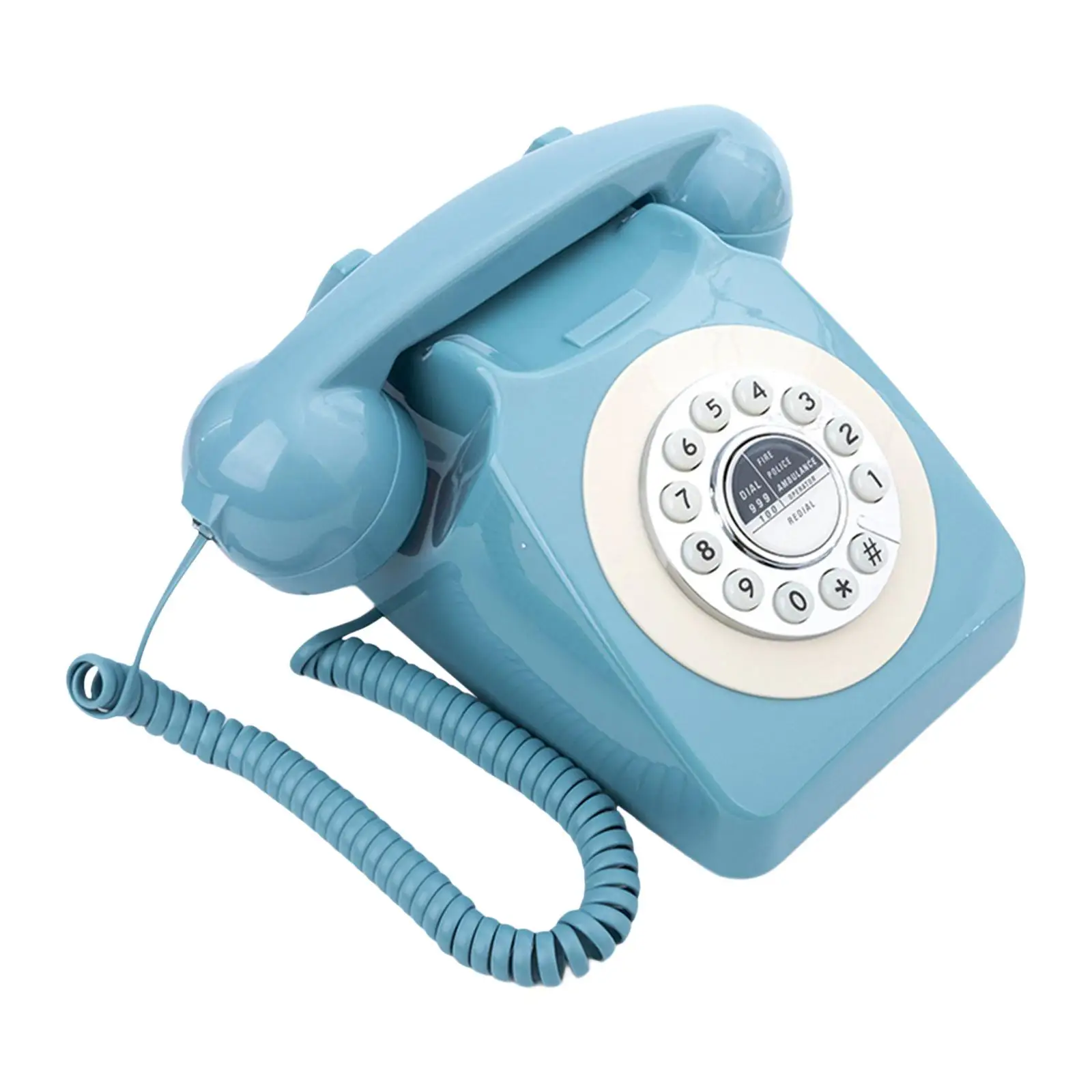 o Guest Book Phone Old Phone Recorder for Special Occaons Thanksgiving Blue
o Guest Book Phone Old Phone Recorder for Special Occaons Thanksgiving Blue
