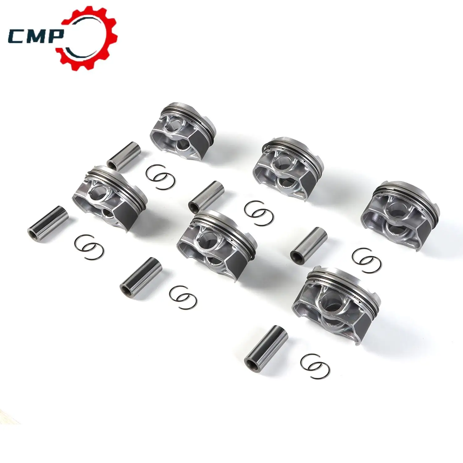 Комплект поршневых колец STD 11258619196 11257610297 11257610298 для двигателя BMW F20 F21 F30 F10N55B30 N55B30A 3.0L L6 Twinturbo 
Комплект поршневых колец STD 11258619196 11257610297 11257610298 для двигателя BMW F20 F21 F30 F10N55B30 N55B30A 3.0L L6 Twinturbo