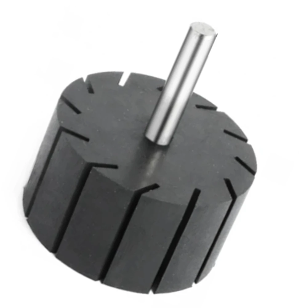 B17B Slotted Sanding Drum Grinding Head 45Mmx 30Mm Slotted Rubber Frame For Metal Rust Removal, Grinding And Trimming
B17B Slotted Sanding Drum Grinding Head 45Mmx 30Mm Slotted Rubber Frame For Metal Rust Removal, Grinding And Trimming