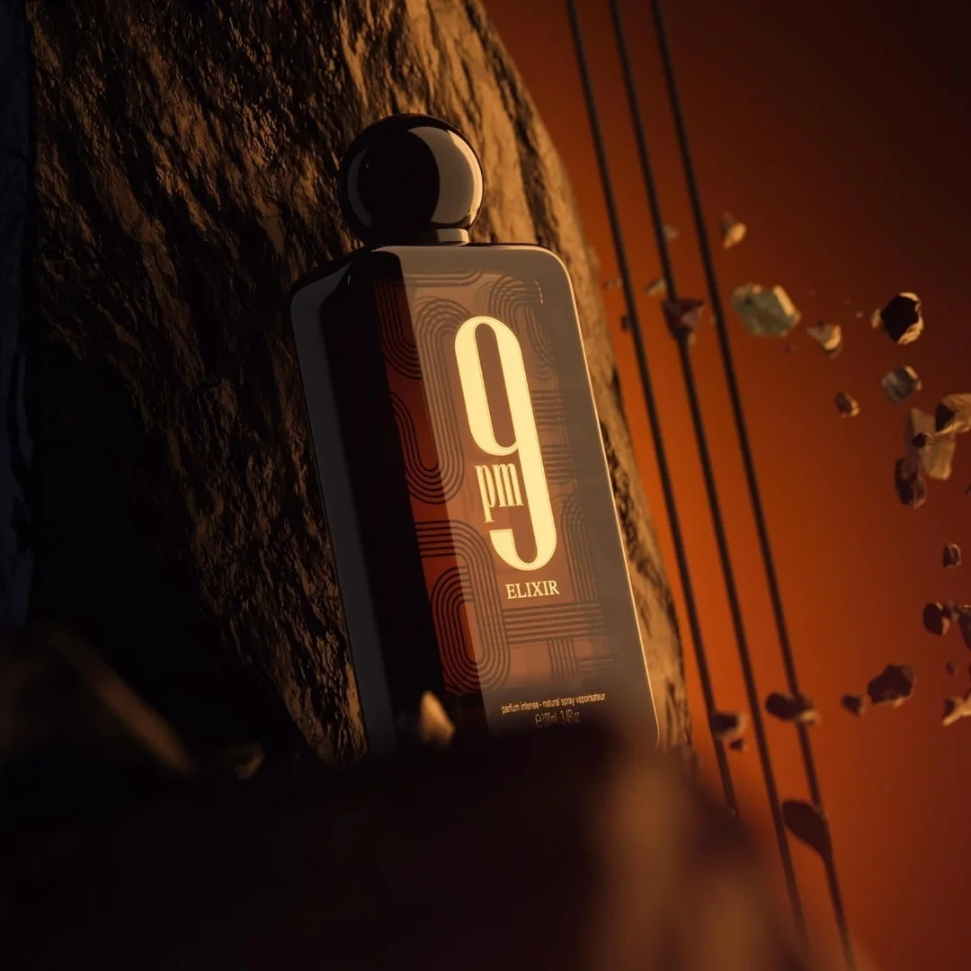9PM Elixir Men's And Women's Number 9 Arab Dubai Is Immersed In Luxury, Men's Cologne, The Lasting Fragrance Of The New Perfume
9PM Elixir Men's And Women's Number 9 Arab Dubai Is Immersed In Luxury, Men's Cologne, The Lasting Fragrance Of The New Perfume