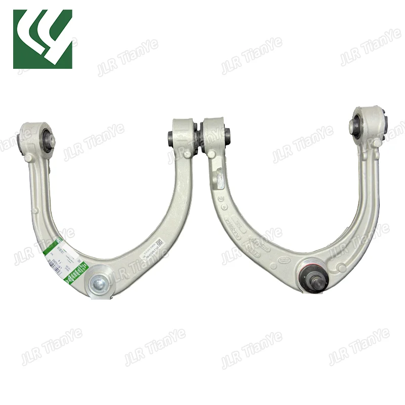 Suitable for Range Rover Discovery 5 front wheel upper control arm LR113265 LR113259 LR034211 LR034214
Suitable for Range Rover Discovery 5 front wheel upper control arm LR113265 LR113259 LR034211 LR034214