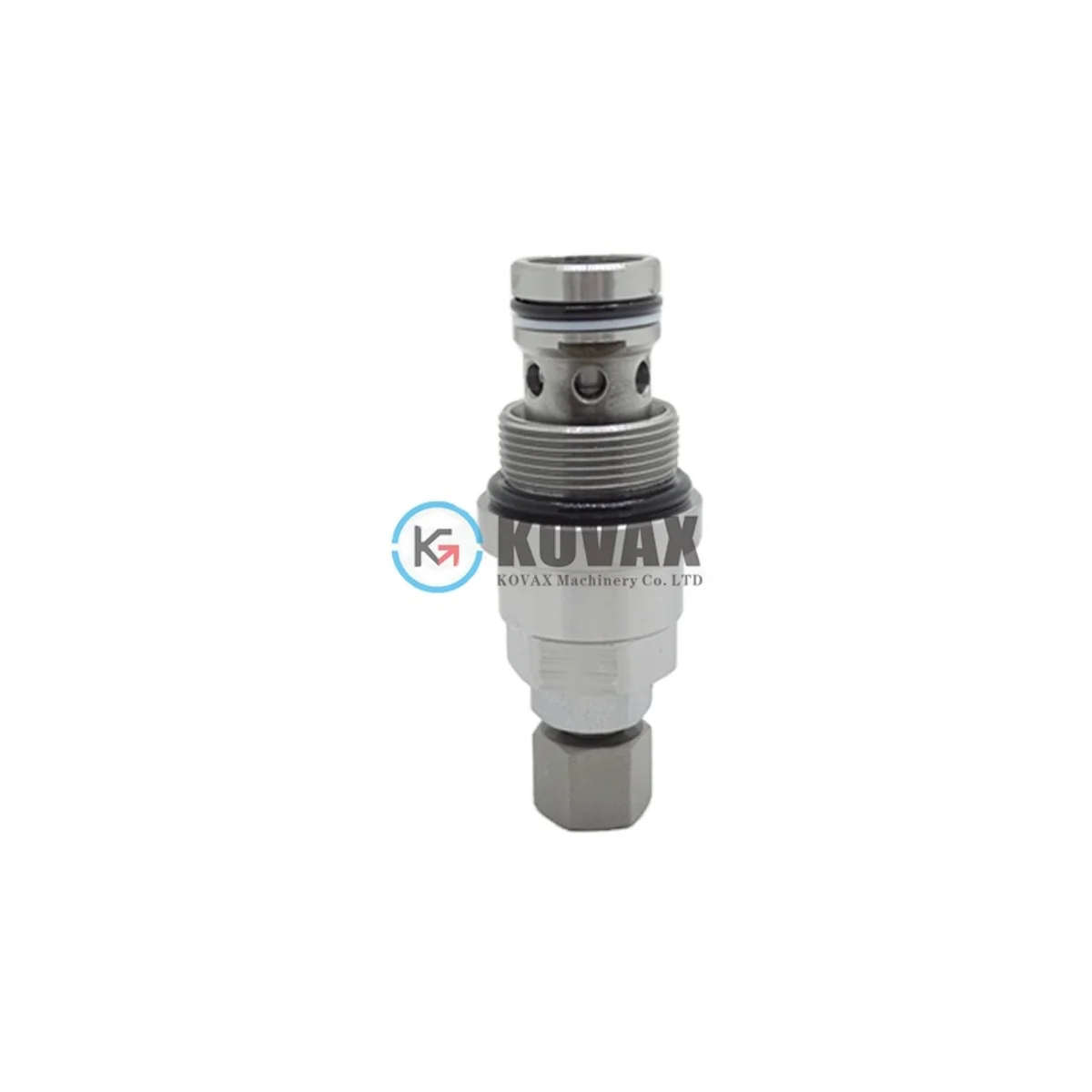 For 0412207 Relief Valve Excavator Hydraulic Parts EX100 EX120 Excavator
For 0412207 Relief Valve Excavator Hydraulic Parts EX100 EX120 Excavator