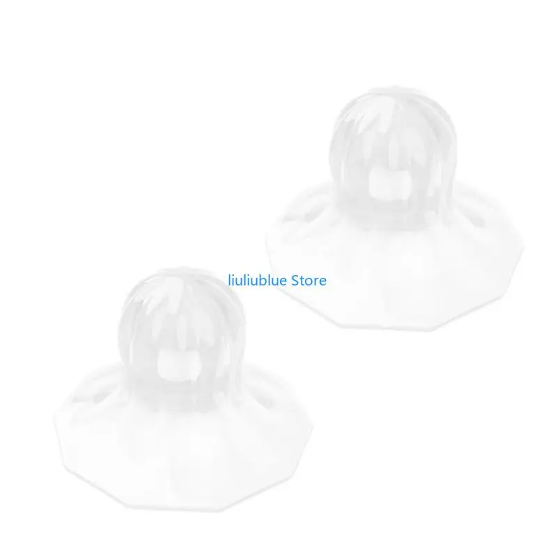 1 Set Effective Correction Device Nipple Corrector for Inverted Nipples Comfort 62CF
1 Set Effective Correction Device Nipple Corrector for Inverted Nipples Comfort 62CF