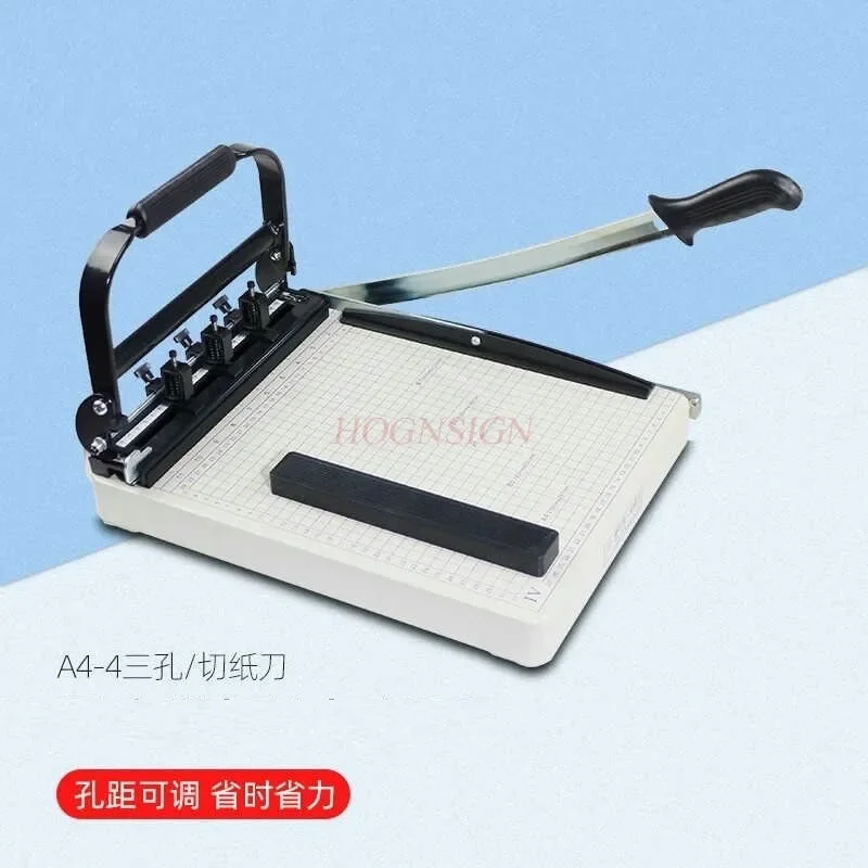Three hole punching machine, file punching and binding machine, three hole punching machine, manual punching machine
Three hole punching machine, file punching and binding machine, three hole punching machine, manual punching machine