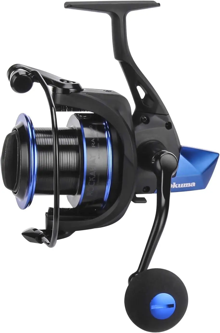 Surf Fishing Reel 4BB+1RB 5.3:1 High Speed, Strong Drag, Aluminum Body
Surf Fishing Reel 4BB+1RB 5.3:1 High Speed, Strong Drag, Aluminum Body