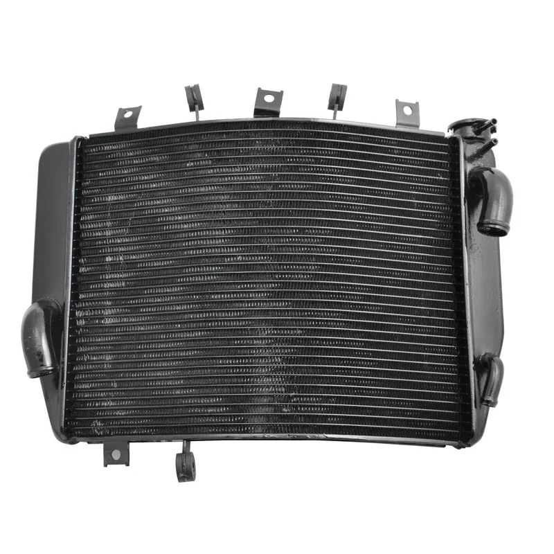 Motorcycle Radiator For Kawasaki Ninja ZX-6R ZX6R ZX636 05-06 ZX-6RR ZX6RR ZX600 2005-2006 New Aluminium Cooling Cooler
Motorcycle Radiator For Kawasaki Ninja ZX-6R ZX6R ZX636 05-06 ZX-6RR ZX6RR ZX600 2005-2006 New Aluminium Cooling Cooler