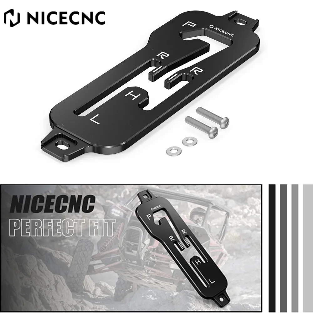 ATV Shift Gate Aluminum Gear Shift Trim Panel for Honda Talon 1000R SXS10S2R 2019-2022 2024 Talon 1000X SXS10S2X 2019-2022 2021
ATV Shift Gate Aluminum Gear Shift Trim Panel for Honda Talon 1000R SXS10S2R 2019-2022 2024 Talon 1000X SXS10S2X 2019-2022 2021