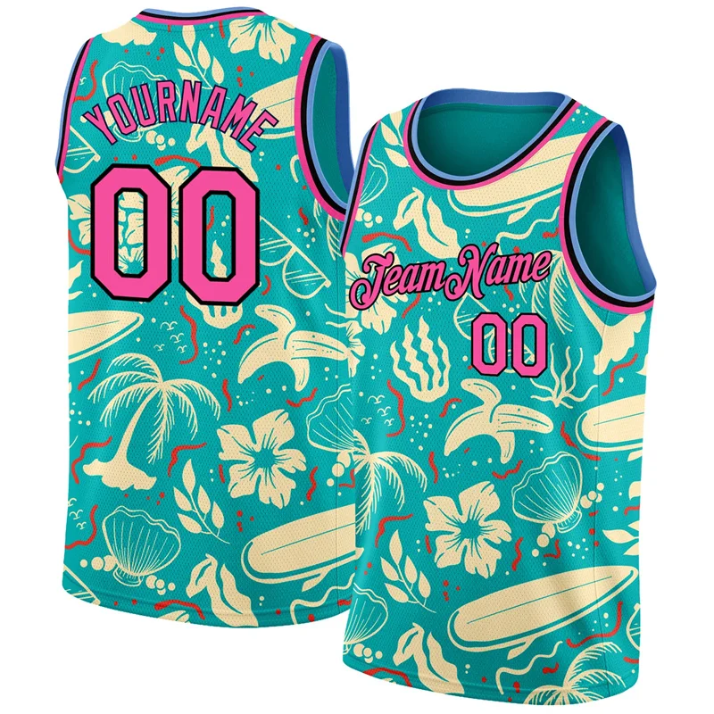 Summer Vacation Casual Vest For Men Custom Name Personality Hawaiian Style Sleeveless T-shirt Trend Streetwear Novel Tank Top
Summer Vacation Casual Vest For Men Custom Name Personality Hawaiian Style Sleeveless T-shirt Trend Streetwear Novel Tank Top