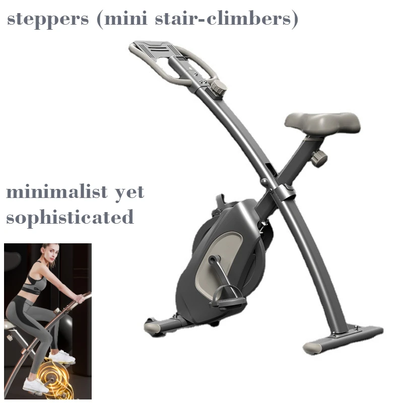 SND новый вращающийся велосипед, складной бытовой магнитный контроль, ультра-тихий крытый велосипед, тренажерный зал, тренажерный зал
SND новый вращающийся велосипед, складной бытовой магнитный контроль, ультра-тихий крытый велосипед, тренажерный зал, тренажерный зал