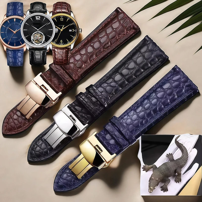 Ремешок для часов из натуральной кожи для мужчин и женщин, подходит для Omega, Mido, Longines, Famous Master, Omega, IWC, Hamilton, синий браслет.
Ремешок для часов из натуральной кожи для мужчин и женщин, подходит для Omega, Mido, Longines, Famous Master, Omega, IWC, Hamilton, синий браслет.