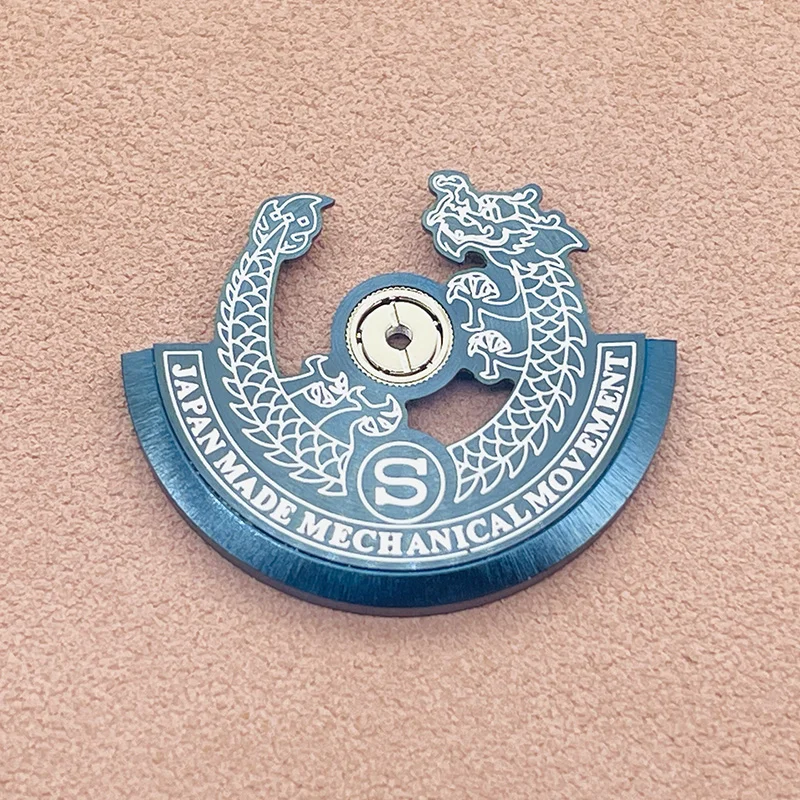 Dragon Pattern NH35 NH36 Automatic Hammer Rotor Fits NH35 NH70 4R 7S26 6R Movement Pendulum Weight Watch Mechanical Repair Parts
Dragon Pattern NH35 NH36 Automatic Hammer Rotor Fits NH35 NH70 4R 7S26 6R Movement Pendulum Weight Watch Mechanical Repair Parts