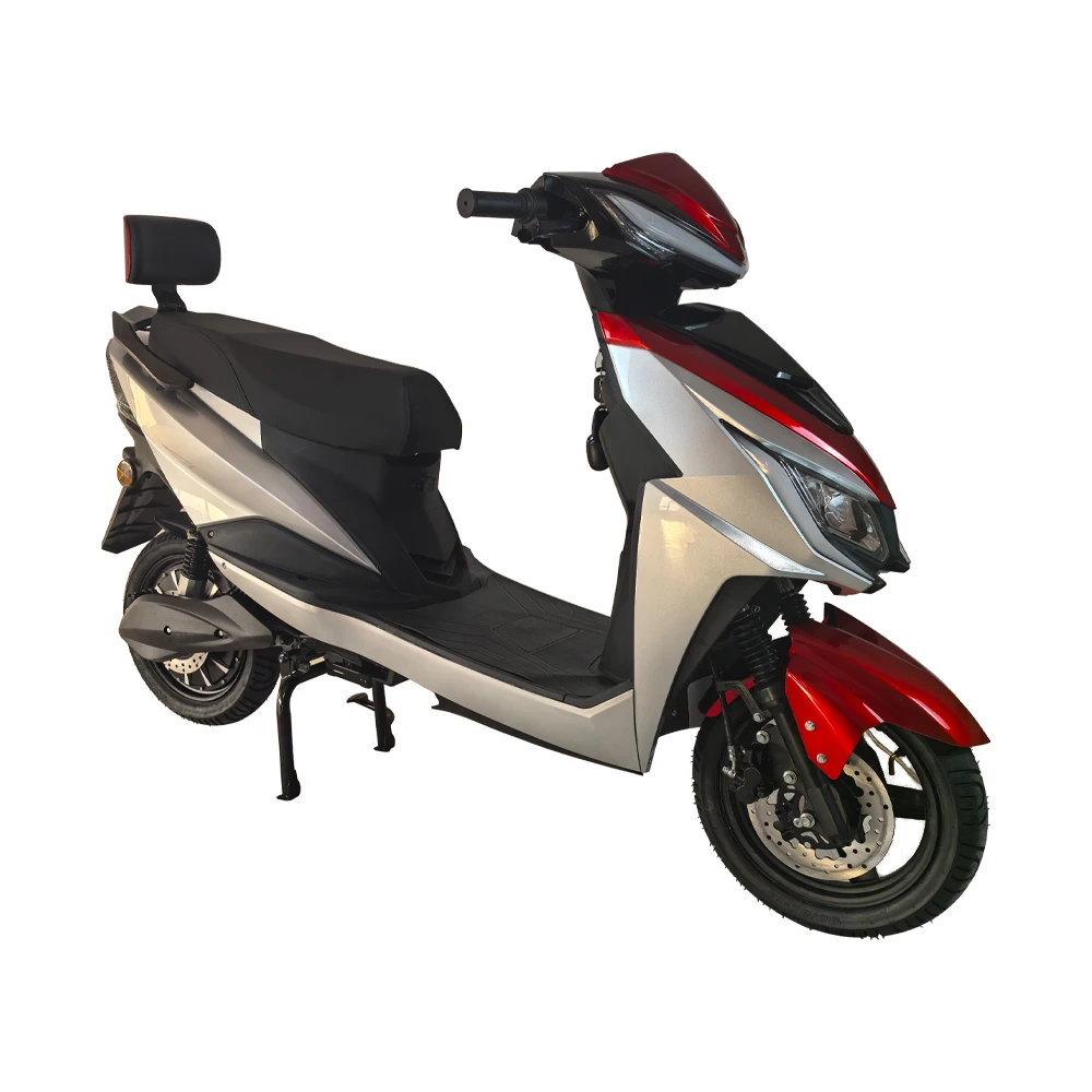 2024 New Electric Motorcycle Electric Motor Bike 1500W Fast Adult Moped Electric Scooter With Pedal
2024 New Electric Motorcycle Electric Motor Bike 1500W Fast Adult Moped Electric Scooter With Pedal