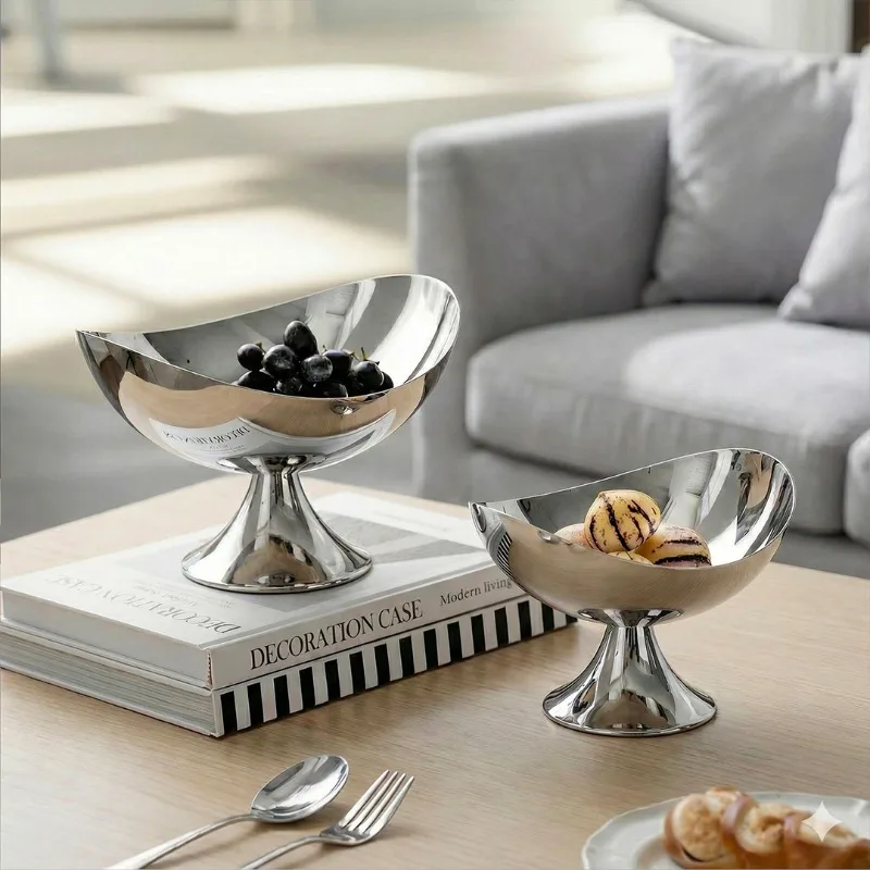 Desktop Decoration, Metal Fruit Tray, Decorative Items, Snack Storage Tray, Base Fruit Tray, Living Room Service Tray Home Decor
Desktop Decoration, Metal Fruit Tray, Decorative Items, Snack Storage Tray, Base Fruit Tray, Living Room Service Tray Home Decor