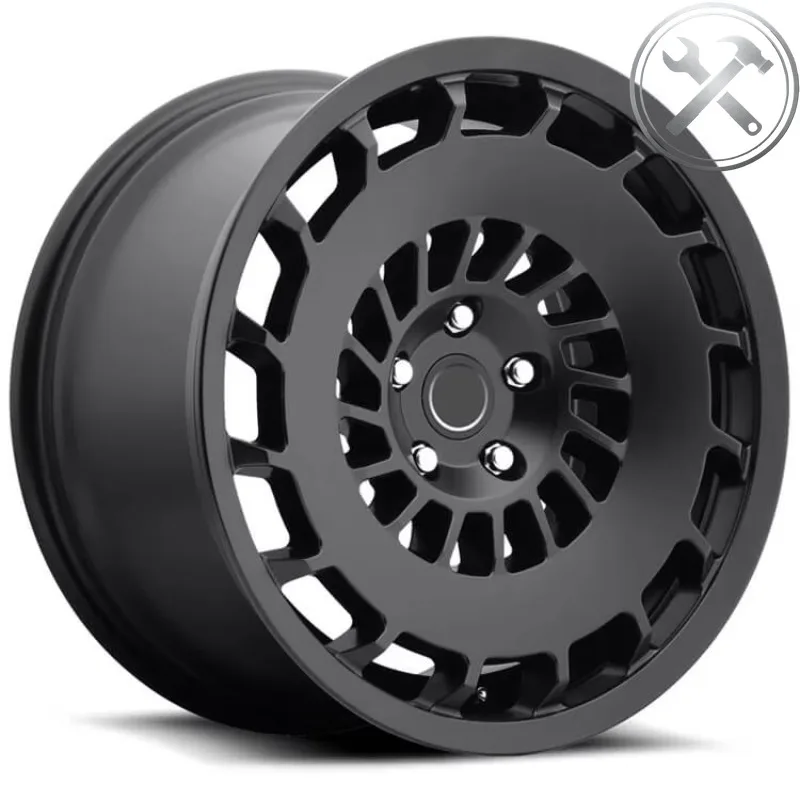 5 Hole New Style Custom Aluminum Alloy Wheel Rims 5x108 Universal Manufacturer Auto Parts
5 Hole New Style Custom Aluminum Alloy Wheel Rims 5x108 Universal Manufacturer Auto Parts