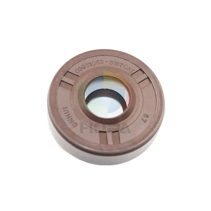 03931063-315 03931063-315T PRESSURE SEAL IS VITON+PTFE MATERIAL HIGH QUALITY FOR CATERPILLAR FUEL PUMP
03931063-315 03931063-315T PRESSURE SEAL IS VITON+PTFE MATERIAL HIGH QUALITY FOR CATERPILLAR FUEL PUMP
