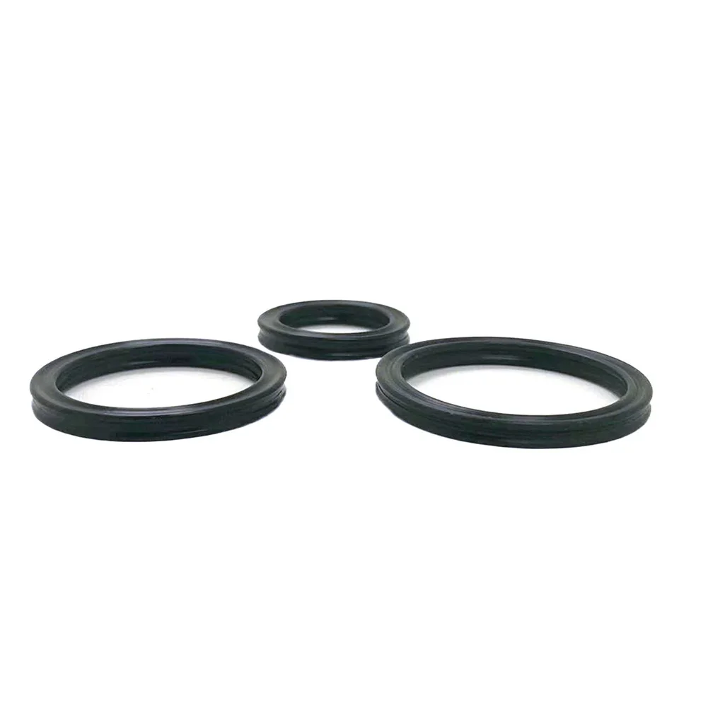 Rear Shock Seal Kit Bicycle Rear Shock Air Seal Ring For CTD Series Lightweight Design Practical Use Original Size
Rear Shock Seal Kit Bicycle Rear Shock Air Seal Ring For CTD Series Lightweight Design Practical Use Original Size