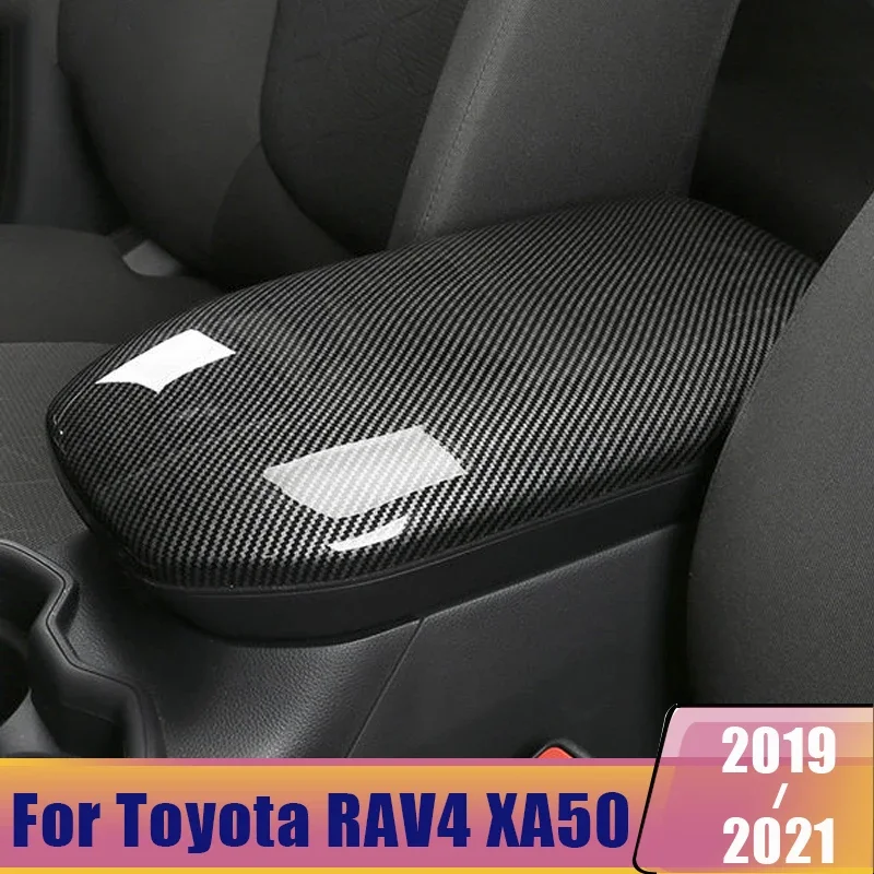 For Toyota RAV4 2019-2021 2022 2023 2024 XA50 Interior Stowing Tidying Center Console Armrest Box Protective Covers Accessories
For Toyota RAV4 2019-2021 2022 2023 2024 XA50 Interior Stowing Tidying Center Console Armrest Box Protective Covers Accessories