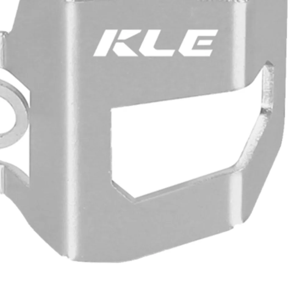 Motorcycle Rear Brake Fluid Reservoir Cover Oil Filler Cap Protector For Kawasaki KLE500 KLE 500 SE ABS 2025 2026 2027 KLE 500SE
Motorcycle Rear Brake Fluid Reservoir Cover Oil Filler Cap Protector For Kawasaki KLE500 KLE 500 SE ABS 2025 2026 2027 KLE 500SE