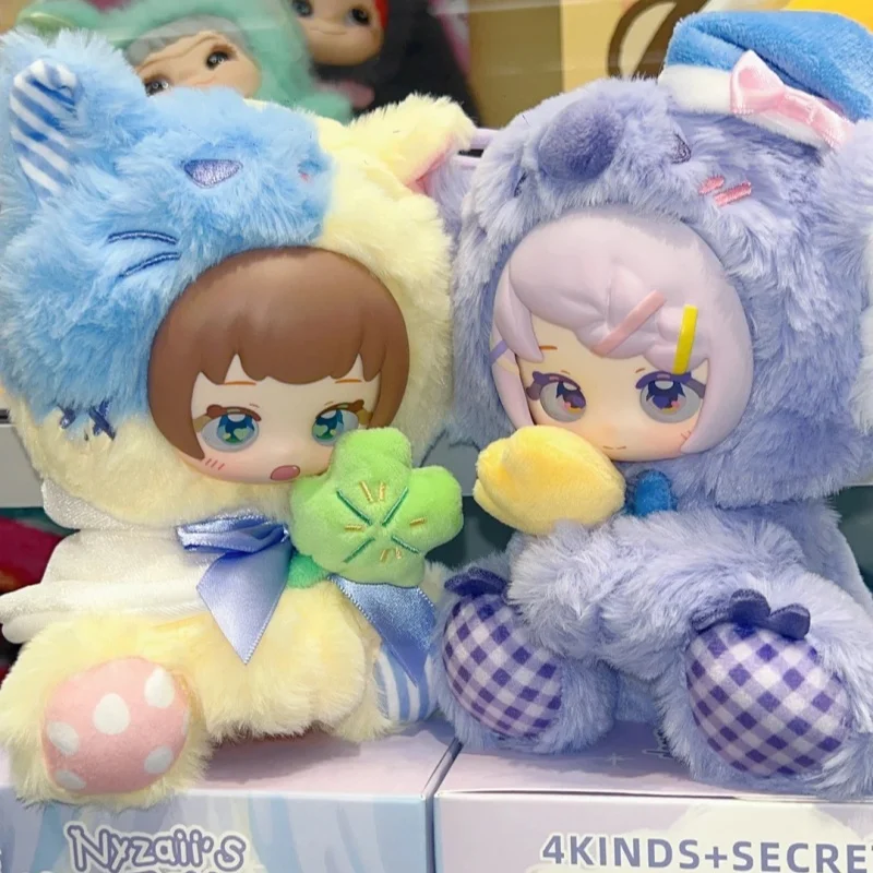 Nyzaii Garden Falls Asleep Series слепая коробка игрушки аниме фигурка Caixa Caja Surprise Mystery Box куклы подарок на день рождения игрушка
Nyzaii Garden Falls Asleep Series слепая коробка игрушки аниме фигурка Caixa Caja Surprise Mystery Box куклы подарок на день рождения игрушка