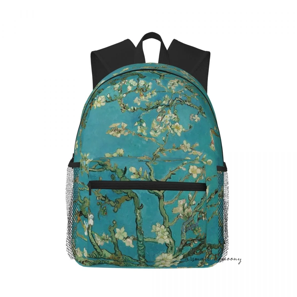 Vincent Van Gogh Almond Blossom SlingTravel Backpack College Book Bag for Men Women Lightweight Casual Should Bags for Outdoor
Vincent Van Gogh Almond Blossom SlingTravel Backpack College Book Bag for Men Women Lightweight Casual Should Bags for Outdoor