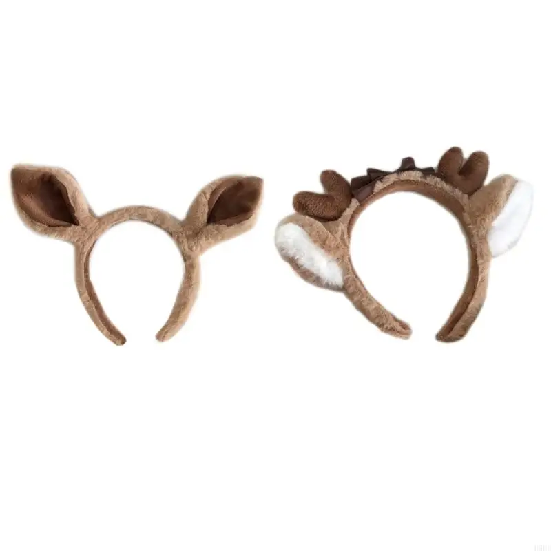 H9ED Пушистый плюшевый повязка на голову Wersband Women Women Headdress Photo Accessories
H9ED Пушистый плюшевый повязка на голову Wersband Women Women Headdress Photo Accessories