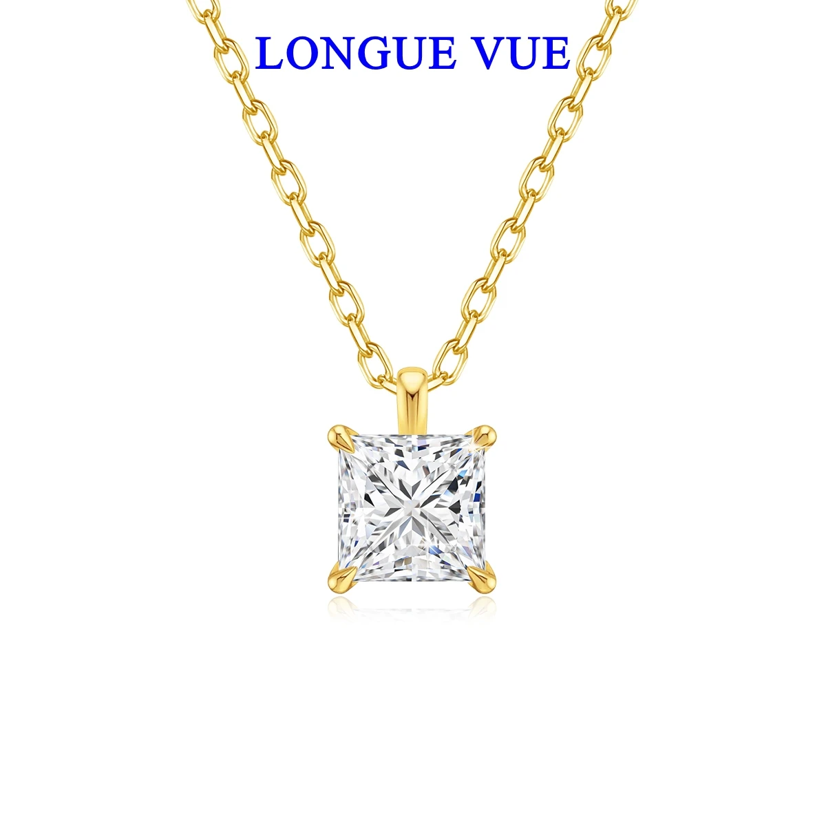 2 карата принцессы огранки муассанит 14 К золото ожерелье кулон женские лабораторные бриллианты свадебный пасьянс ожерелье юбилейные ювелирные изделия
2 карата принцессы огранки муассанит 14 К золото ожерелье кулон женские лабораторные бриллианты свадебный пасьянс ожерелье юбилейные ювелирные изделия