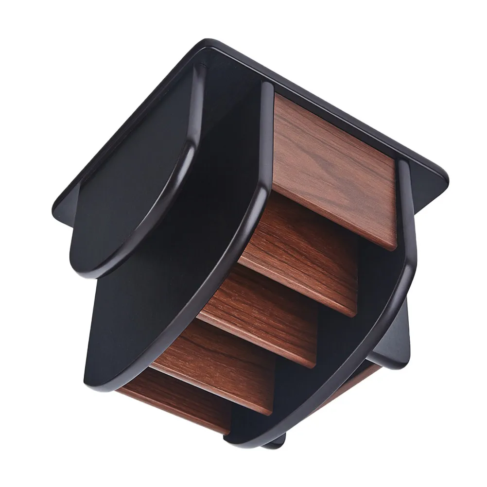 Premium Wooden Pen Holder Desktop Stationery Organizer Sturdy Scratch-Resistant Desk Organizer for Students Teachers Home Office
Premium Wooden Pen Holder Desktop Stationery Organizer Sturdy Scratch-Resistant Desk Organizer for Students Teachers Home Office