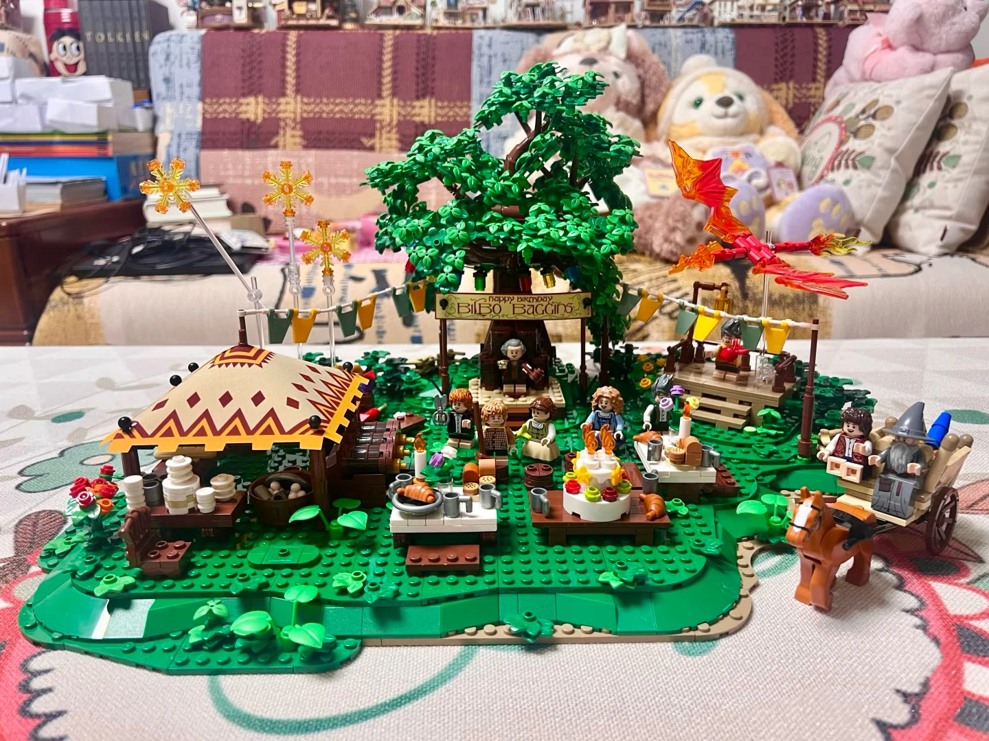 New Cheshire Pocket Hole Building Blocks Children's Toys New Year's Birthday Gift
New Cheshire Pocket Hole Building Blocks Children's Toys New Year's Birthday Gift